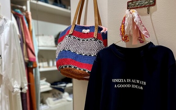 JW Marriott Venice Resort & SPA presenta il nuovo store di gOOOders