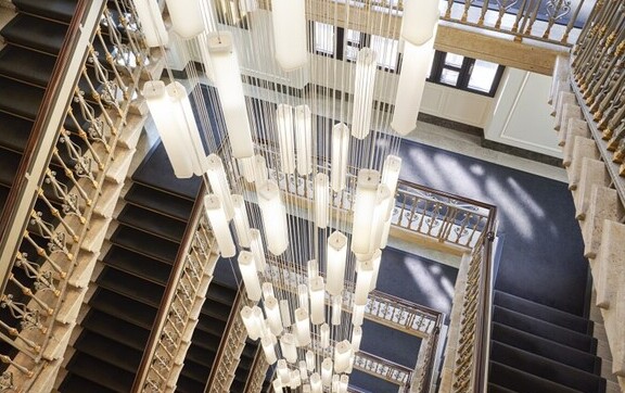 Excelsior Hotel Gallia, a Luxury Collection Hotel, Milano