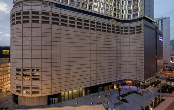 Marriott Executive Apartments Announces its Debut in Kuwait