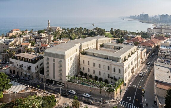 Discover Film Festivals Across Europe and The Middle East This Year with Marriott Bonvoy