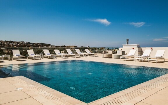 AC Hotels by Marriott® annuncia l'apertura del suo primo hotel a Malta