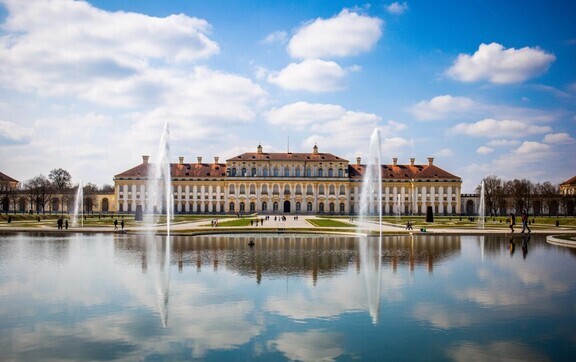 Amazing Spring Breaks To Rediscover Germany With Marriott Bonvoy
