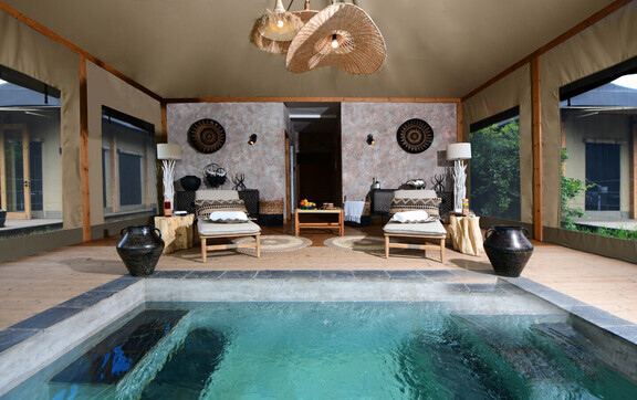 JW Marriott Debutta Nel Mondo Dei Safari Di Lusso Con L’Apertura Di JW Marriott Masai Mara Lodge