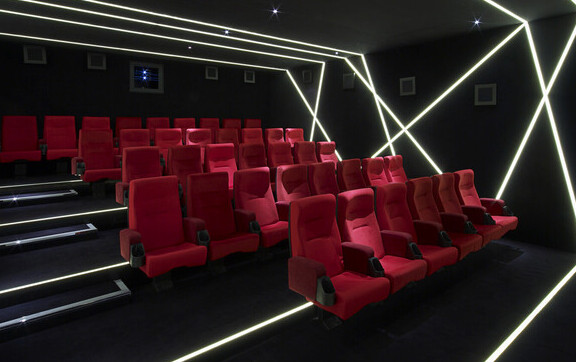 Lights, Camera, Action! W London Announces the Launch of New Monthly W Film Club