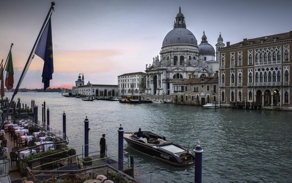 Ciak, si viaggia! Una fuga cinematografica con Marriott Bonvoy
