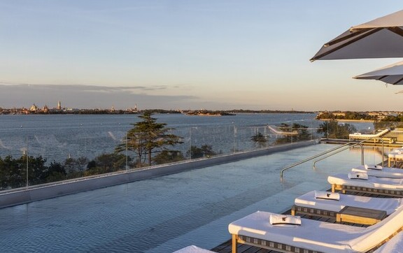 JW Marriott Venice Resort & SPA Announces New Collaboration with Italian Beauty Brand, BAKEL