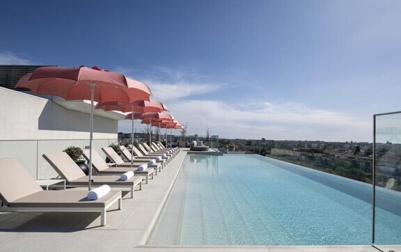 Marriott Bonvoy’s Best Last-Minute Autumn Breaks in Europe and the Middle East