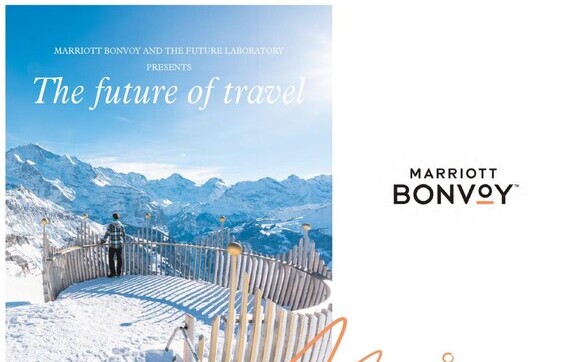 Sustainability, AI, and ‘Slow’ Travel Set to Be Key Travel Trends in Next Three Years