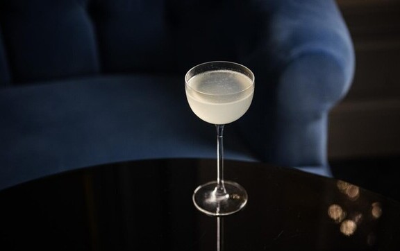 The St. Regis Rome presenta la nuova collaborazione con Jerry Thomas
