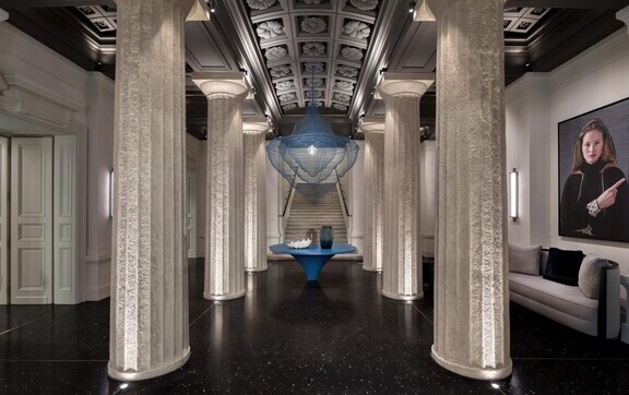 Autograph Collection Hotels Debuts in Hungary with the Opening of Dorothea Hotel, Budapest, Autograph Collection