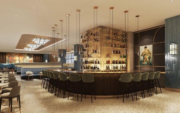 Marriott International Makes its Entry into Luxembourg with Two New Hotels in the Country 