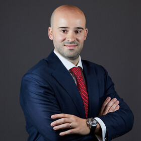 Jerome Briet – Chief Development Officer Europe, Middle East & Africa  Marriott International 