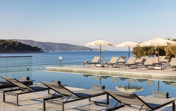 2025’s Hidden Gems Unveiled: Marriott Bonvoy's Top Emerging Destinations 