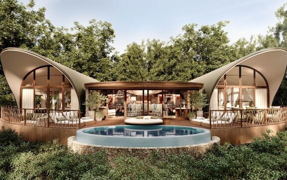 Marriott International Expands Luxury Safari Portfolio in Kenya with a Dual Signing of The Ritz-Carlton and JW Marriott Safari Camps