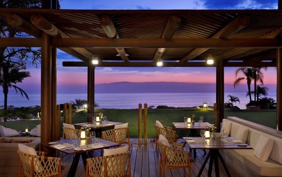 Zwischen Himmel und Erde - Sternebeobachten mit Marriott Bonvoy