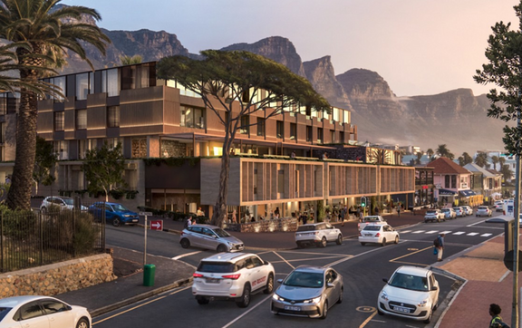 Marriott International February 2025 EMEA Newsletter