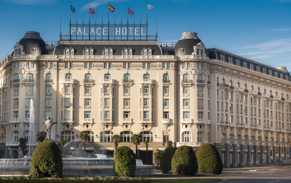 Marriott International March 2025 EMEA Newsletter