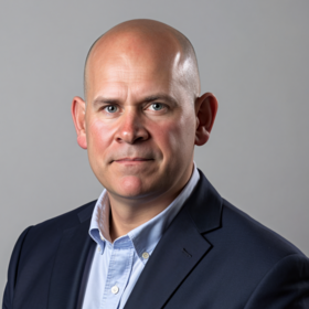 Andrew Watson – Chief Commercial Officer, EMEA