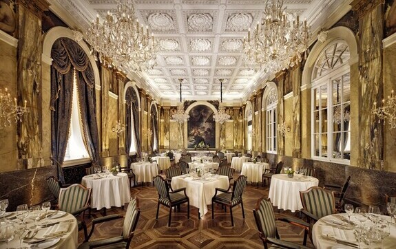 Discover Quiet Luxury through Off-Peak Travels