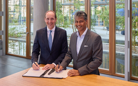 Kooperation von Marriott Bonvoy® und Miles & More für noch attraktivere Kundenvorteile