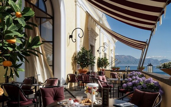 Marriott Bonvoy EMEA Premium Hot Hotels Eröffnungen 2026 