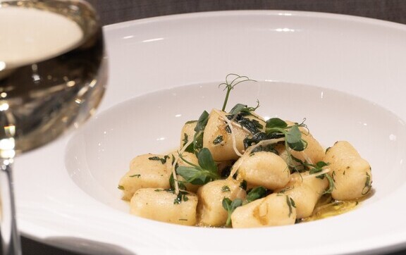 Italien zu Gast im Assoluto Ristorante & Vineria