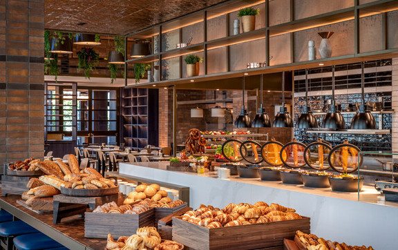 La Tavola di Pasqua: Italienischer Osterbrunch im Assoluto Ristorante & Vineria 