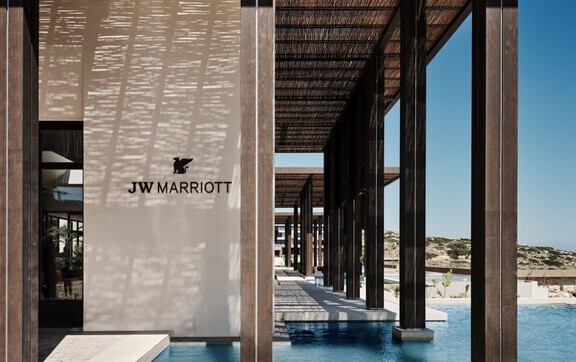 Marriott International June 2025 EMEA Newsletter