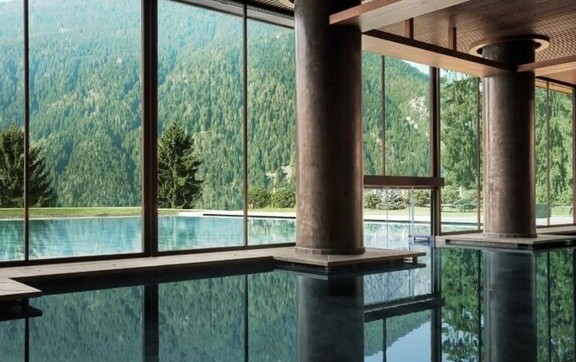 Marriott International April EMEA Newsletter