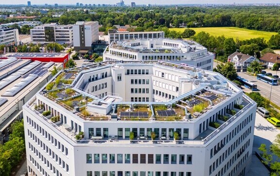 Marriott International unterzeichnet Vereinbarung zur Einführung von Element by Marriott® in Süddeutschland