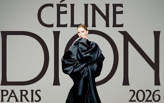 1-Point-Drops: Marriott Bonvoy ermöglicht exklusiven Zugang zu Céline Dion Paris 2026 