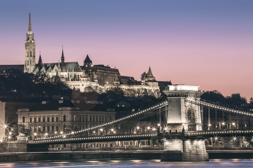 Budapest