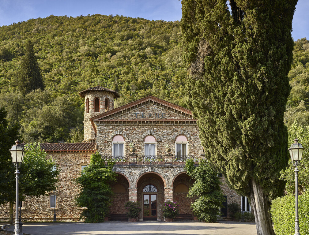 Grotta Giusti Thermal Spa Resort, Autograph Collection, Tuscany