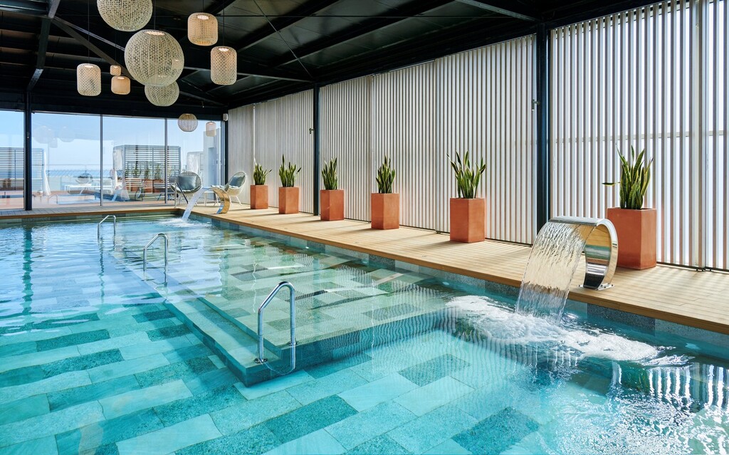 Le Méridien Ra Beach Hotel & Spa, Costa Dorada