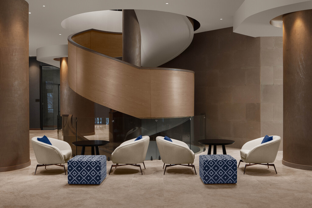 Lobby 1