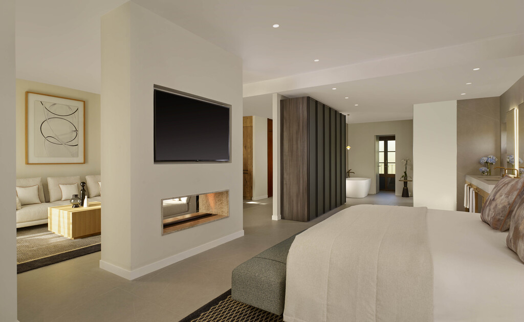 Castillo Hotel Son Vida, a Luxury Collection Hotel, Mallorca 2