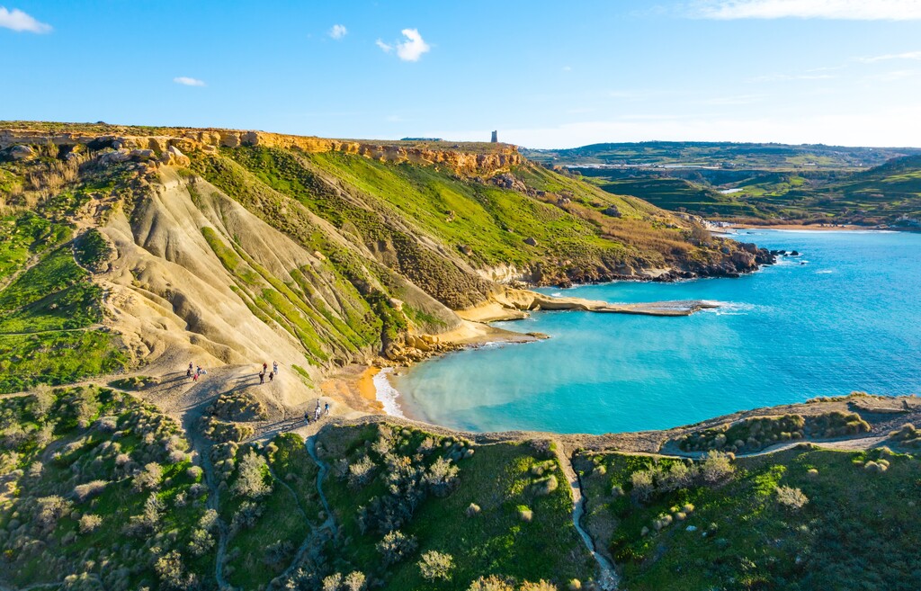 Malta