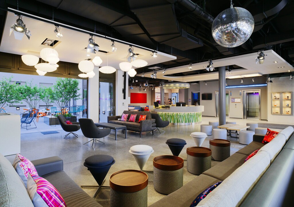Aloft Munich