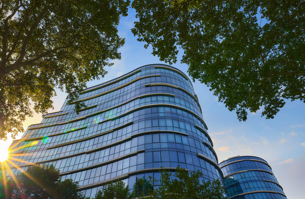 Paragraph Freedom Square, a Luxury Collection Hotel, Tbilisi - exterior