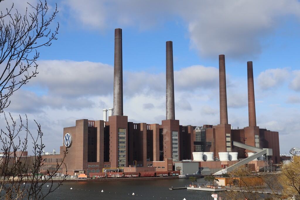 Wolfsburg unsplash