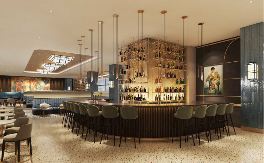 MH Luxembourg rendering