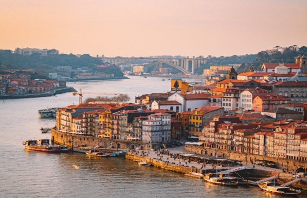 Oporto