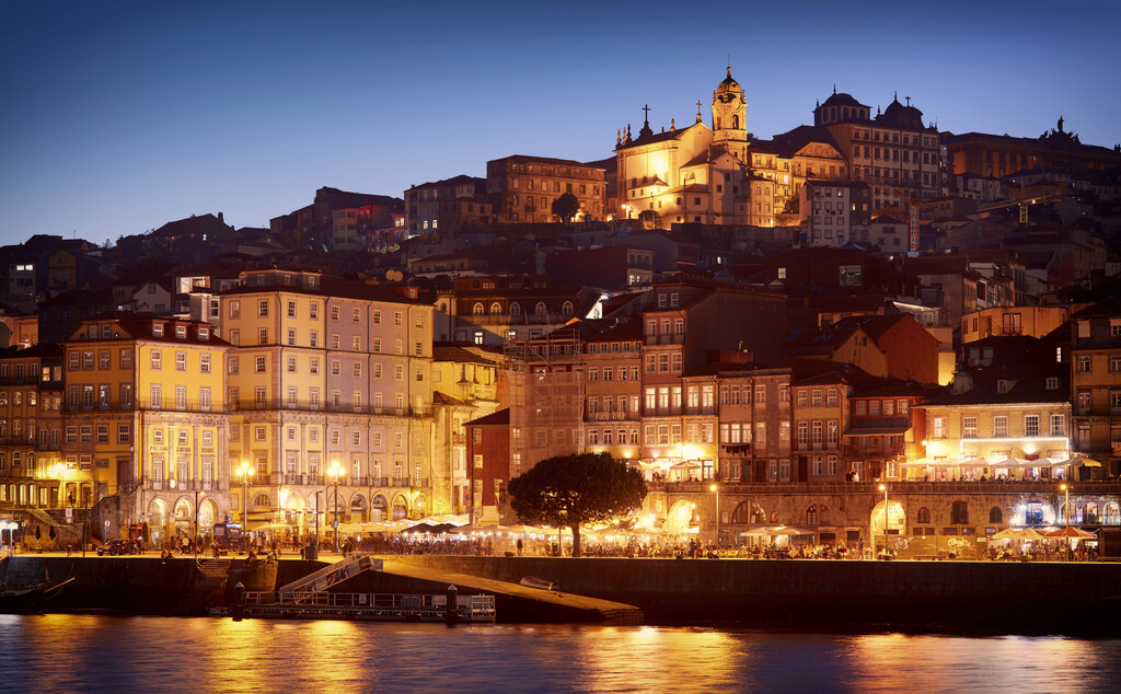 Porto