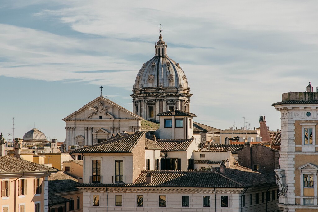 Rome
