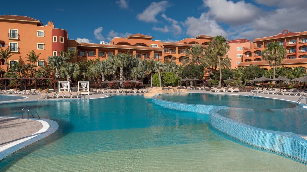 Sheraton Fuerteventura Beach, Golf & Spa Resort Pool 256549