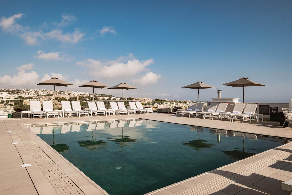 AC Hotel St. Julian's