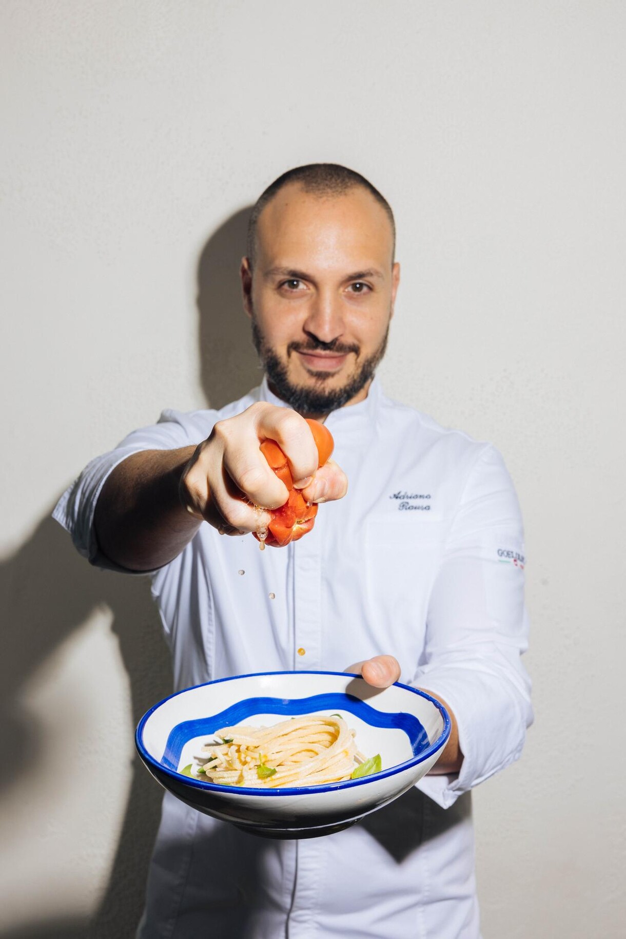 Adriano Rausa
