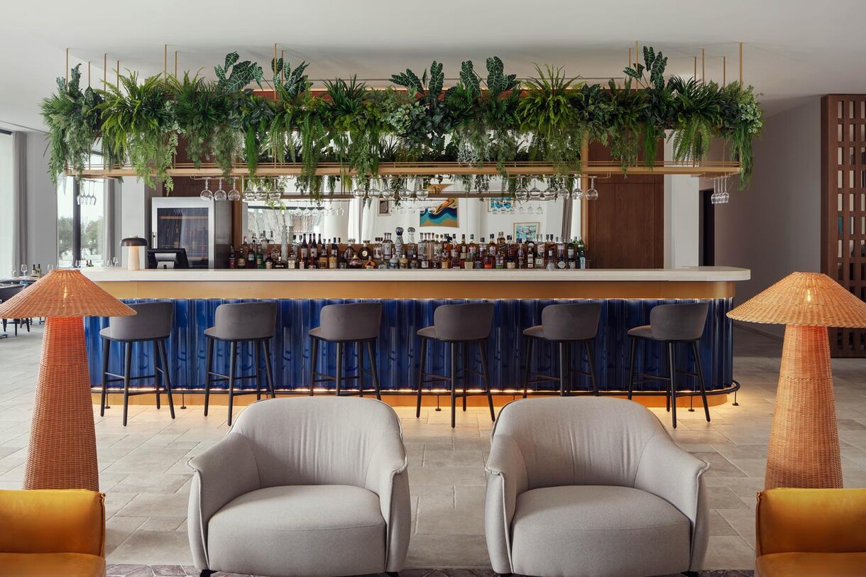 The Isolano, Cres, Autograph Collection - Bar