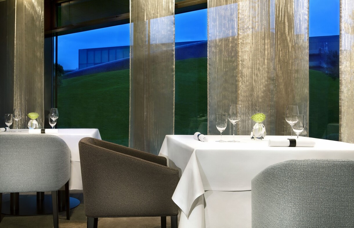 Aqua The Ritz-Carlton, Wolfsburg credit Marriott International