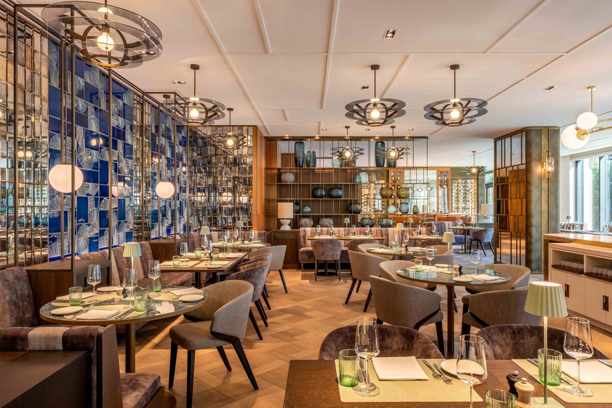 Assoluto Ristorante & Vineria (c) Marriott International